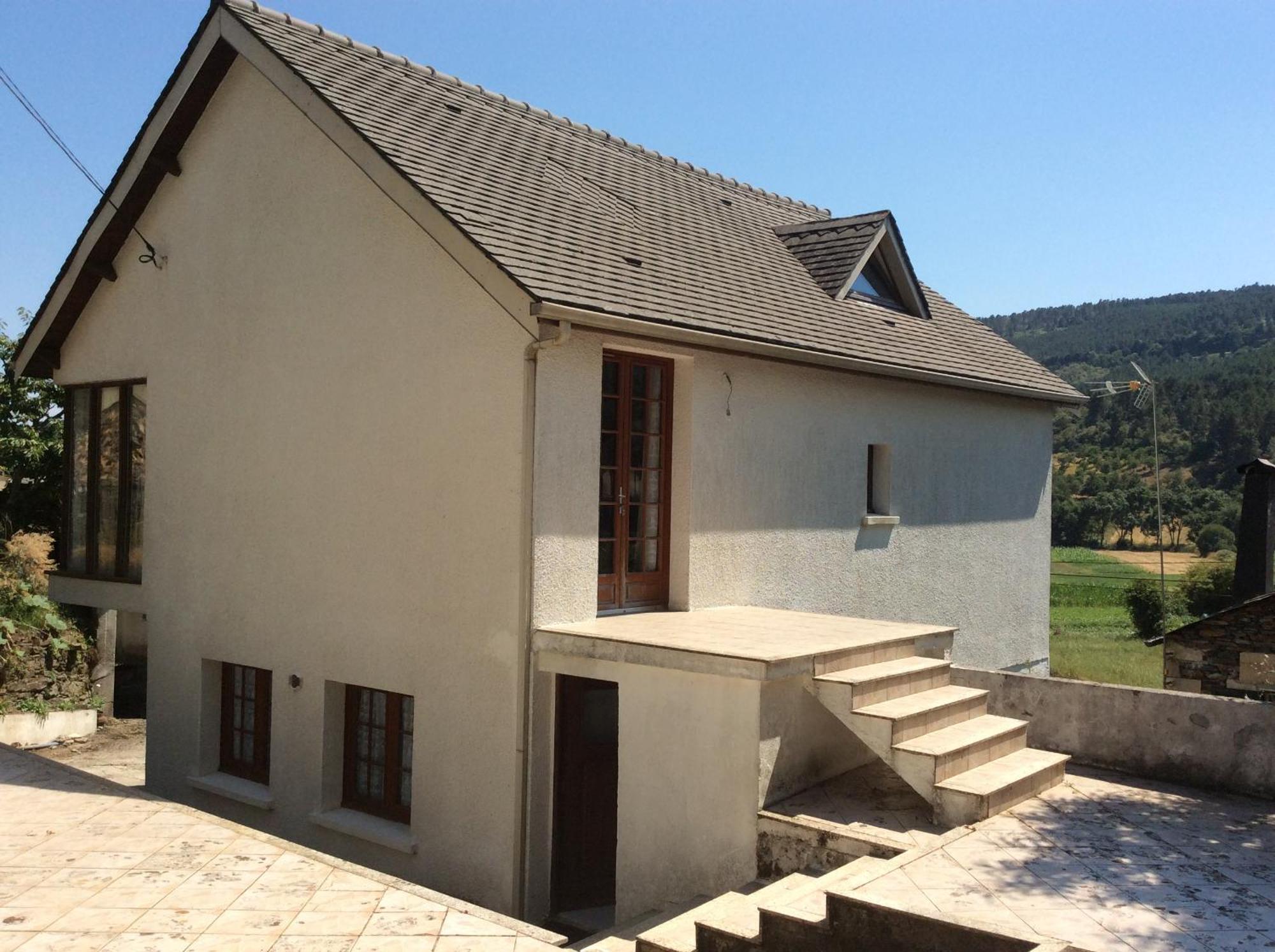 Duplex House Un Center Village Campea Exterior foto