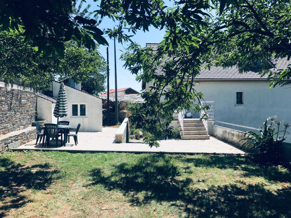 Duplex House Un Center Village Campea Exterior foto